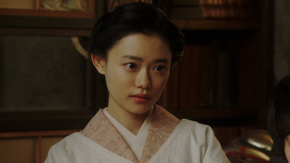 【画像・写真】【明日3月29日のおちょやん】第81話　戦況変わるなか…不入り続く鶴亀家庭劇　福富楽器店も軍歌一色に
