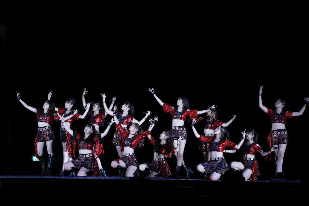 【画像・写真】ハロプロ「ひなフェス」2日間で2万人動員！一夜限りの“シャッフルユニット”も