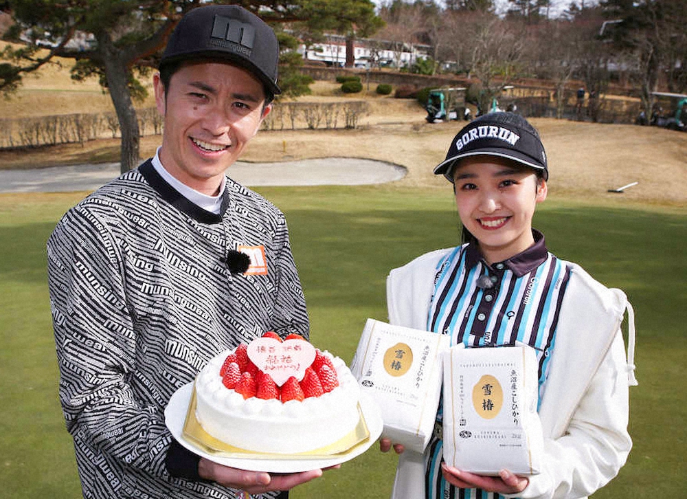 オリラジ藤森 退所後初の地上波レギュラー決定 吉本の圧力 ないから 笑 スポニチ Sponichi Annex 芸能