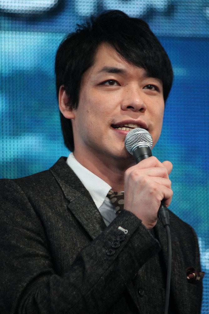 【画像・写真】TBS新番組「ラヴィット！」　麒麟・川島MCでスタート「ドッキリじゃなかったですね」