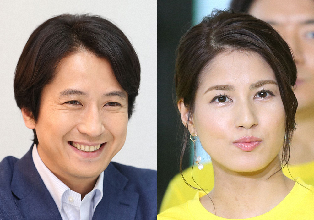 【画像・写真】「とくダネ！」後継「めざまし8」スタート　MC谷原章介「小倉さん、見守っていてください」
