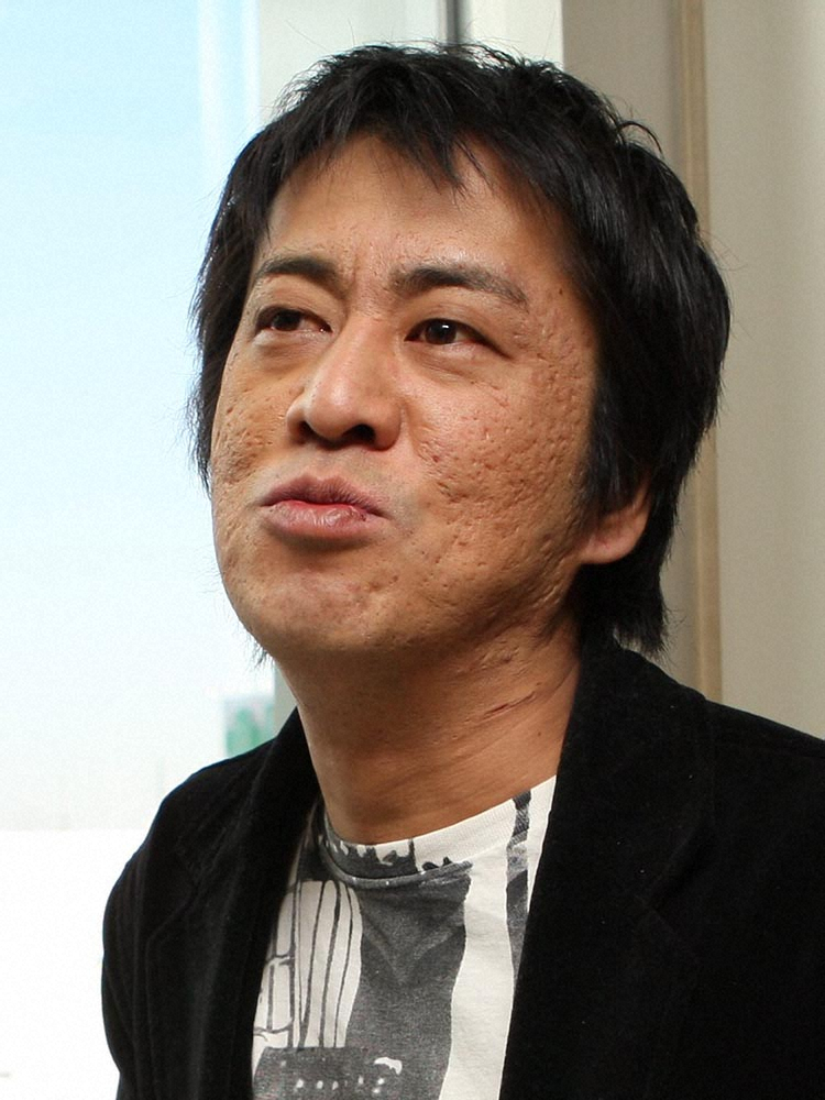 【画像・写真】ブラマヨ吉田　1人でやっていたけど…相方・小杉と2人でネタを作り始めた理由「ラジオみたいにするには」