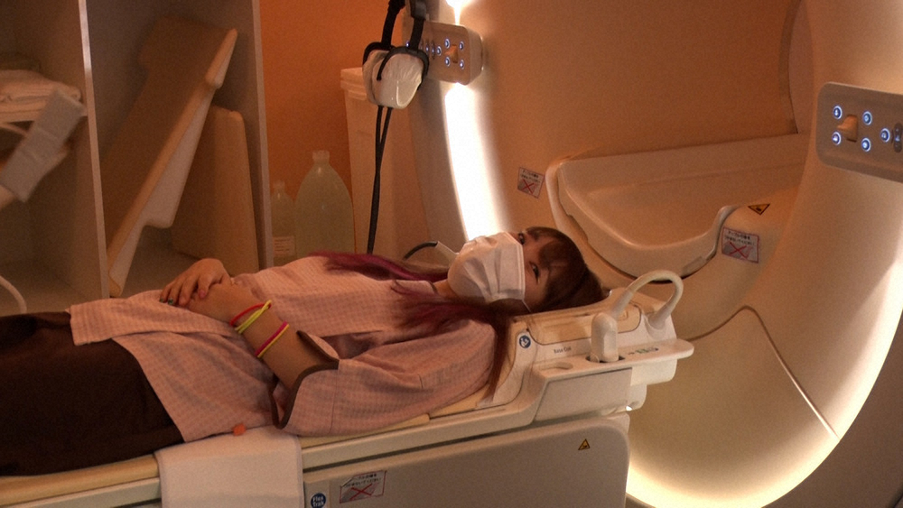 【画像・写真】フワちゃん、人生初の人間ドック挑戦！大腸ポリープ発見、気になる別の悩みも