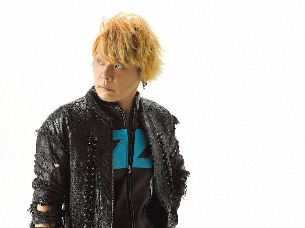 【画像・写真】戦隊ヒーロー出身の純烈　特撮界レジェンド・影山ヒロノブ、遠藤正明と5・7熱い初共演