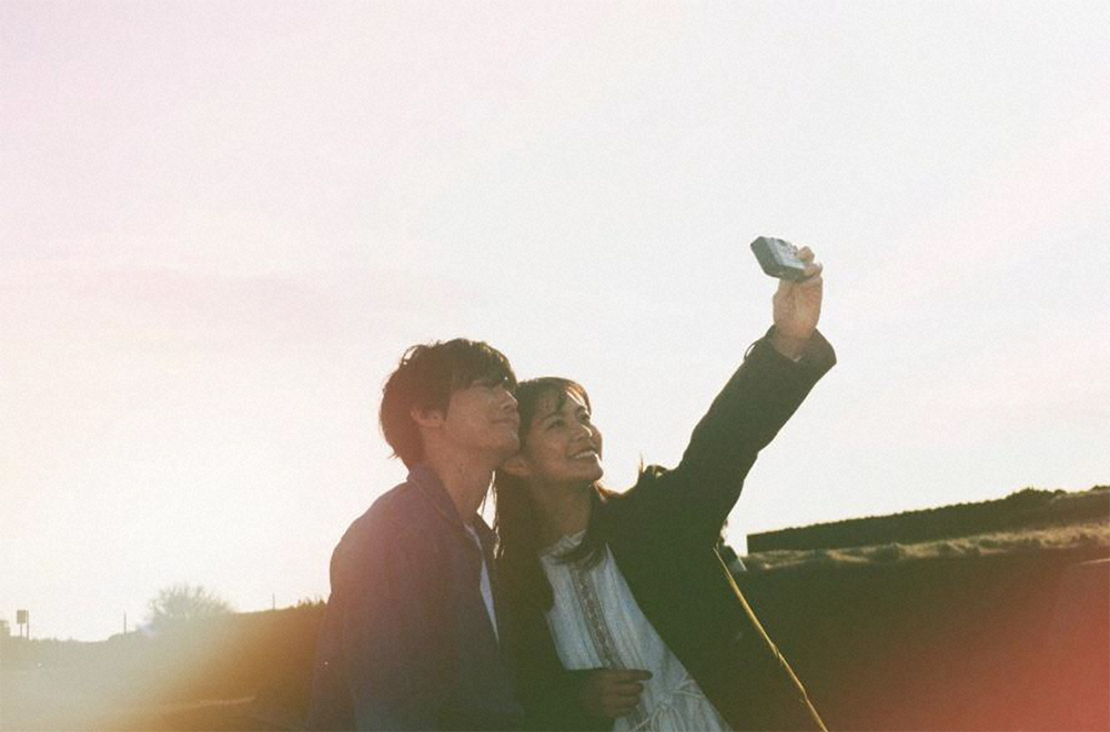 【画像・写真】Kaito＆永瀬莉子出演のTikTok連動型MVが反響、遠距離恋愛カップルを熱演
