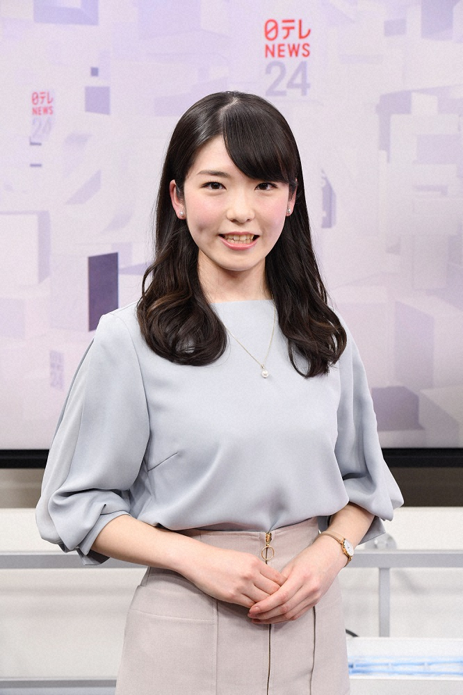 【画像・写真】ANA社員“全身全霊”4・5報道キャスターデビュー！日テレベテランアナも太鼓判「舌を巻く上達ぶり」