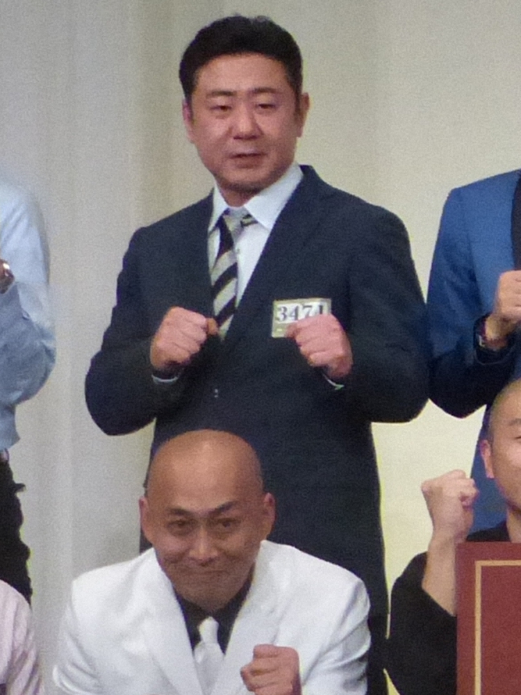 【画像・写真】M―1ファイナリスト　大健闘も初めて感じた「悔しい」　人生を変えたR－1王者からの助言とは？