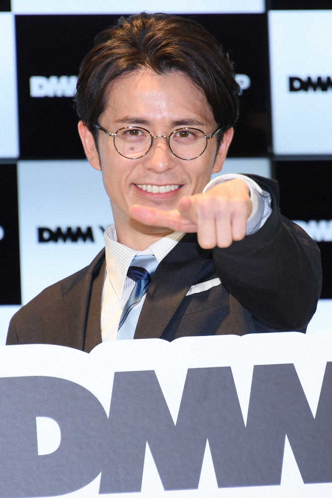 【画像・写真】藤森慎吾、有吉の電撃婚を称賛「噂もない。さすが」　自身は周囲に漏らして失敗