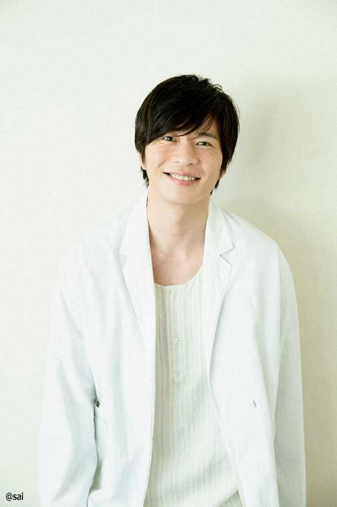 【画像・写真】永野芽郁が主演　小説「そして、バトンは渡された」映画化「愛の種類を知って人とのつながりは強くなる」