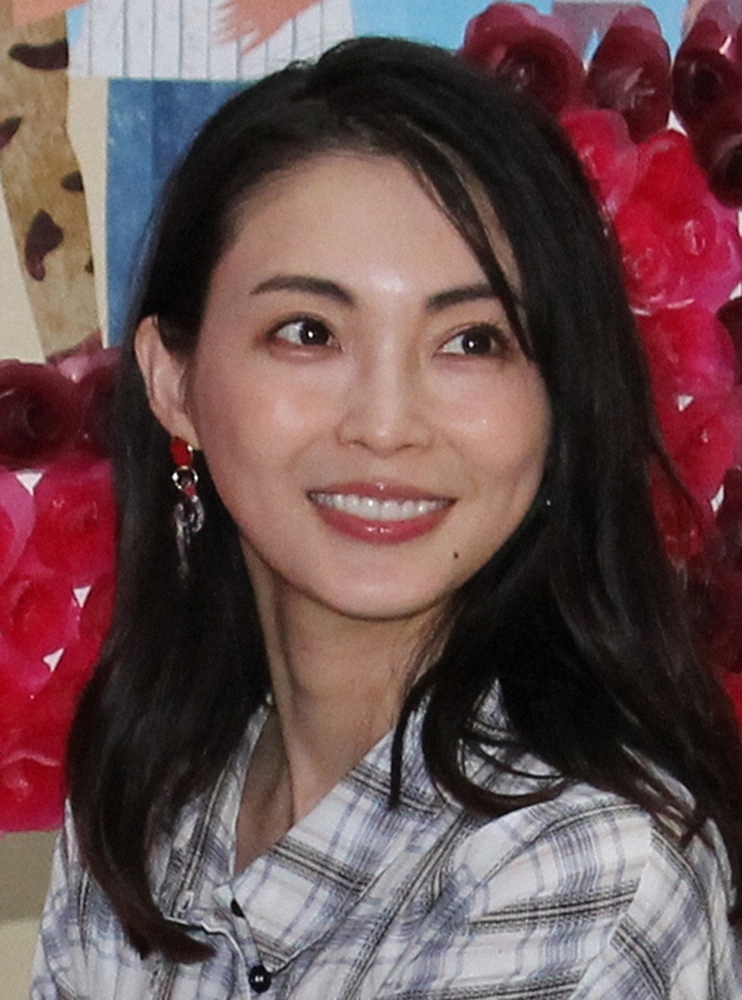 第2子妊娠の押切もえ おなかはぽわわんと出てきています 3歳長男の入園式全身コーデ公開 素敵です スポニチ Sponichi Annex 芸能