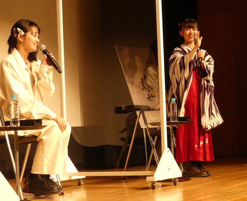 【画像・写真】殺ばつとした今だからこそ見たい1本！