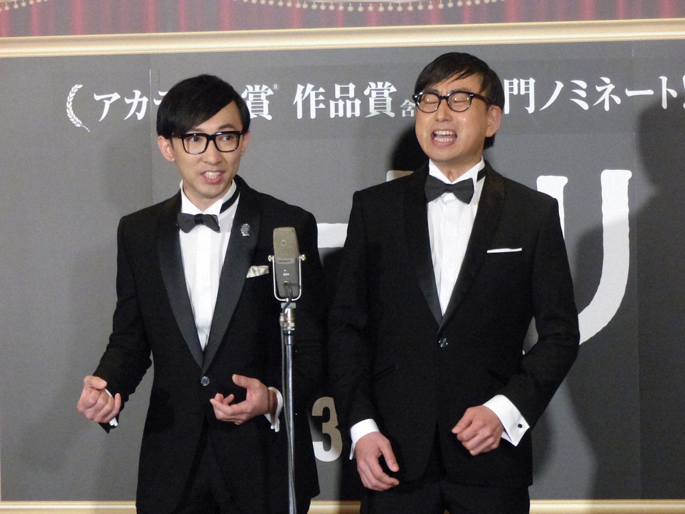 おいでやすこが 早くも コンビ内格差 こがけん危機感 地獄のカウントダウンみたい スポニチ Sponichi Annex 芸能