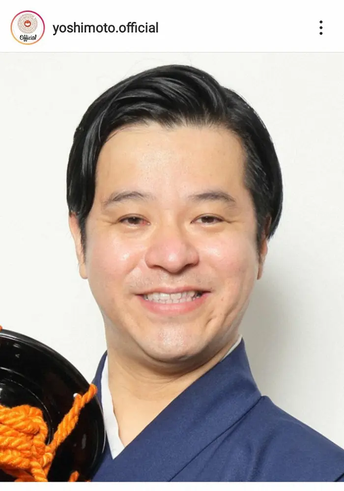 【画像・写真】「すゑひろがりず」南條　16年前の履歴書写真公開に「全然違う」「カッコイイ」「仲野太賀だ」の声