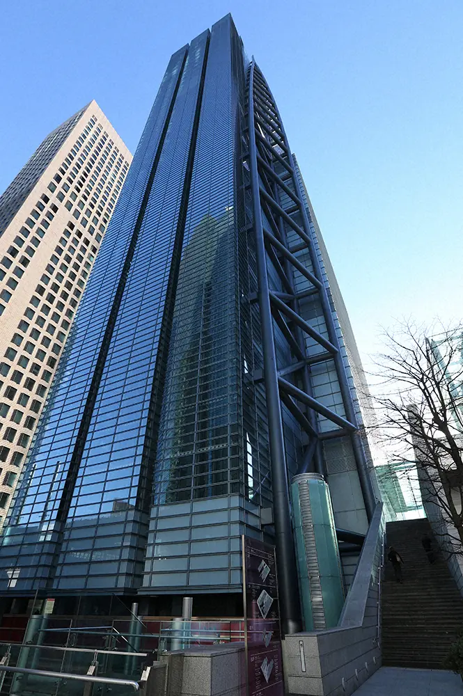 【画像・写真】イッテQ!新メンバーはイケメン博識米国人ギャビン　初の食レポに涙も…内村困惑「なぜお笑い芸人に」