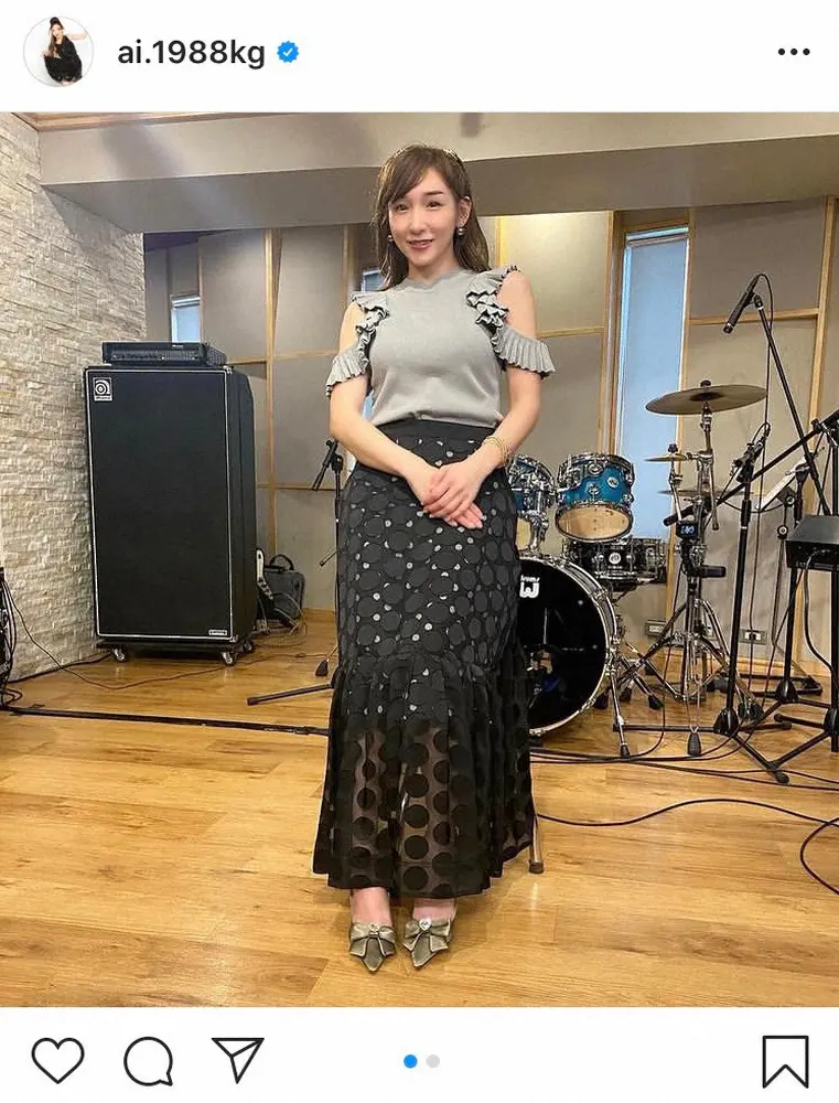 【画像・写真】 加護亜依　エヴァ「アスカ」風ヘアスタイル披露に「ハーフツイン最強」の声