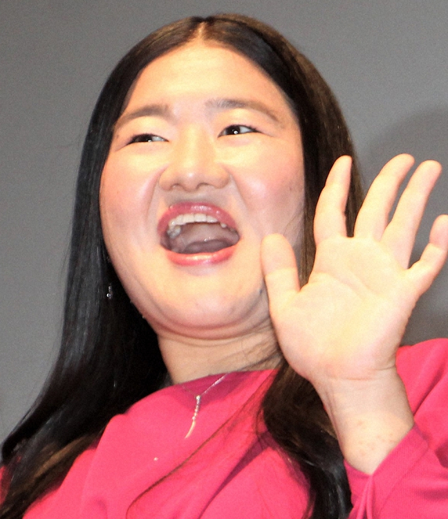 ガンバレルーヤよしこ 反響呼んだ9年前の写真 疑惑 に答えた 体重40キロ台 ギャルに憧れて スポニチ Sponichi Annex 芸能