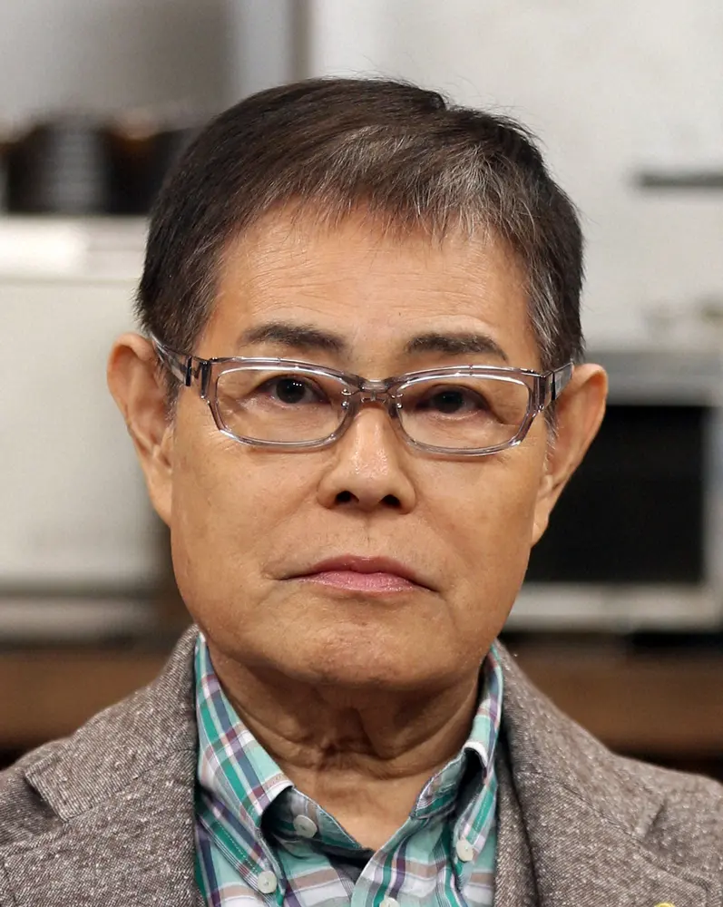 【画像・写真】加藤茶　志村けんさん一周忌迎え心境語る…伝えたいドリフの笑い「残念とばかり言っていられない」