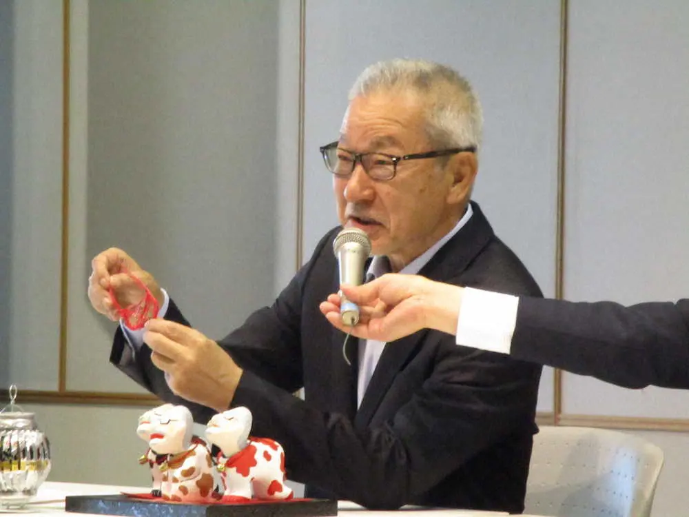 【画像・写真】大竹まこと　番組リスナーとの関係は「近いを通り越している」