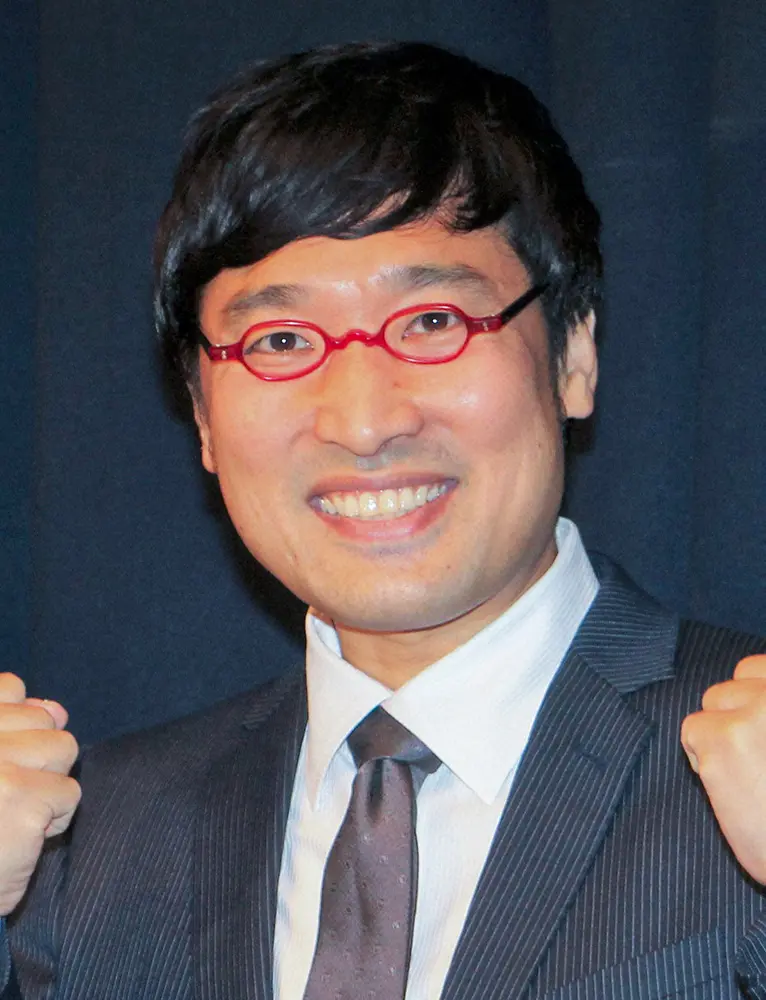【画像・写真】妻・蒼井優と真夜中に…山里亮太“大人の階段”を上るためにしたこと