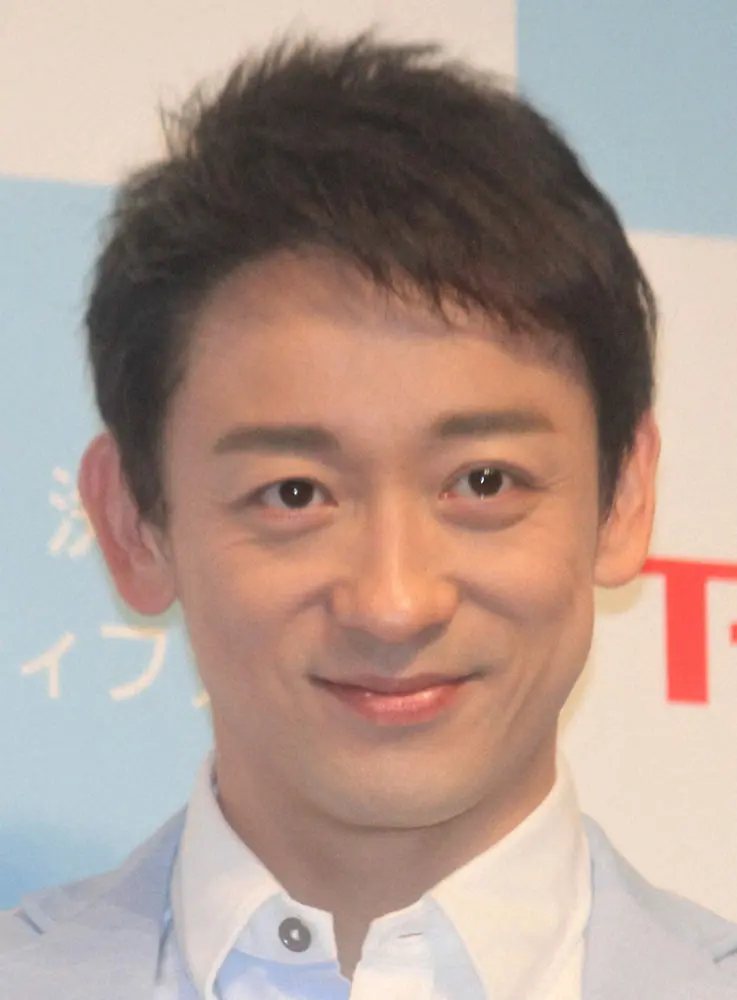 【画像・写真】新型コロナ感染の山本耕史　ホテル療養終了を報告「心よりのお詫びと感謝の思い」「いっそう感染防止対策」