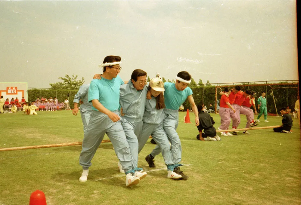 【画像・写真】間寛平　吉本新喜劇の大先輩チャーリー浜さん追悼「めっちゃショック　僕が入った時からスター」