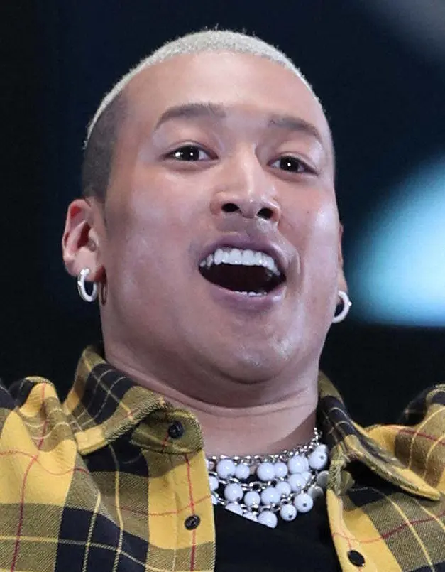 関口メンディー 崇拝する大先輩の写真を玄関の魔除けに 悪いモノが入ってこないように スポニチ Sponichi Annex 芸能