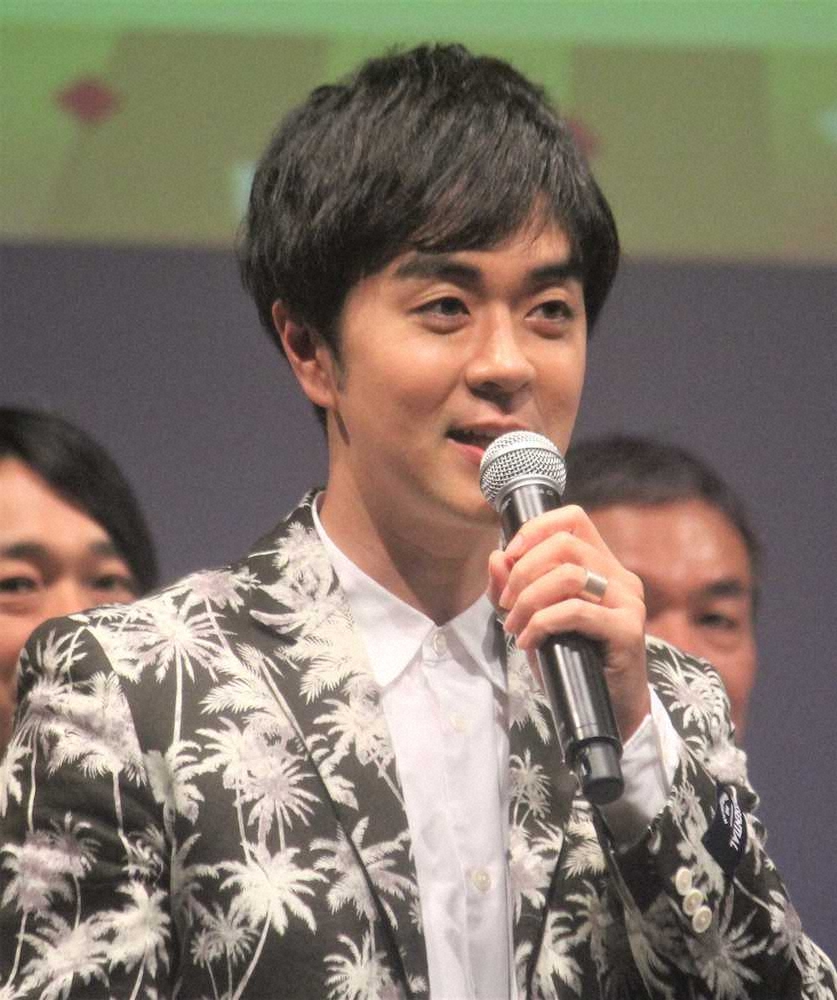 ヒャダイン 宣言発令も変わらない人出は若者の反抗 ムカついてるんだと思うんですよね 政府に スポニチ Sponichi Annex 芸能