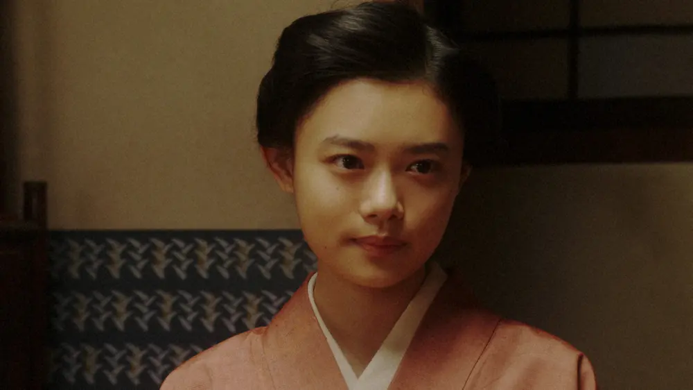 【画像・写真】【明日4月28日のおちょやん】第103話　1年前に千代と暮らすことを決めた栗子　その理由とは