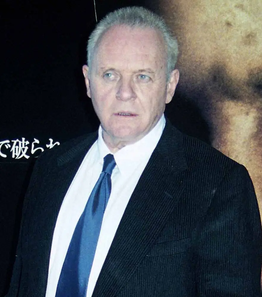 【画像・写真】A・ホプキンス 「羊たちの沈黙」以来29年ぶり主演男優賞　史上最高齢83歳