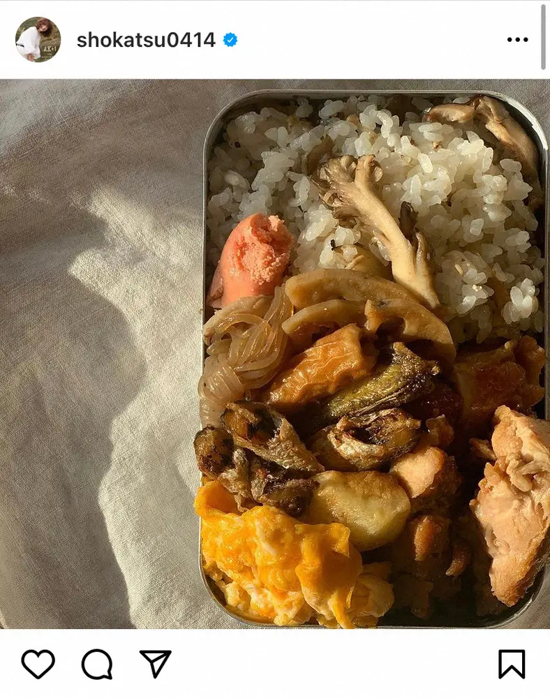 【画像・写真】亜希　数年前の“事件”で痛感「薄っぺらい心配は興味と表裏一体」