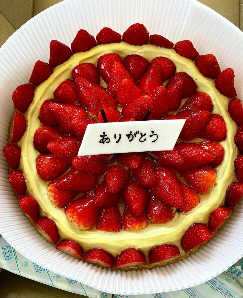 【画像・写真】北斗晶　夫・佐々木健介との“愛の不時着”エピソード披露！　フォロワー「理想の夫婦です」