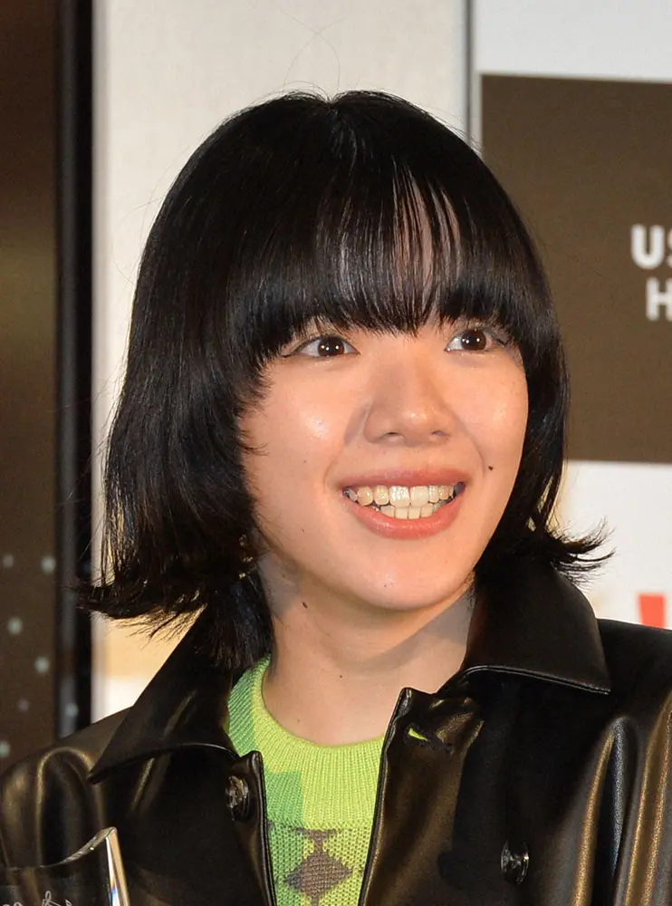 【画像・写真】あいみょん　弾き語りツアー5・5日比谷野音公演中止　振替公演「日程を確保することが困難」