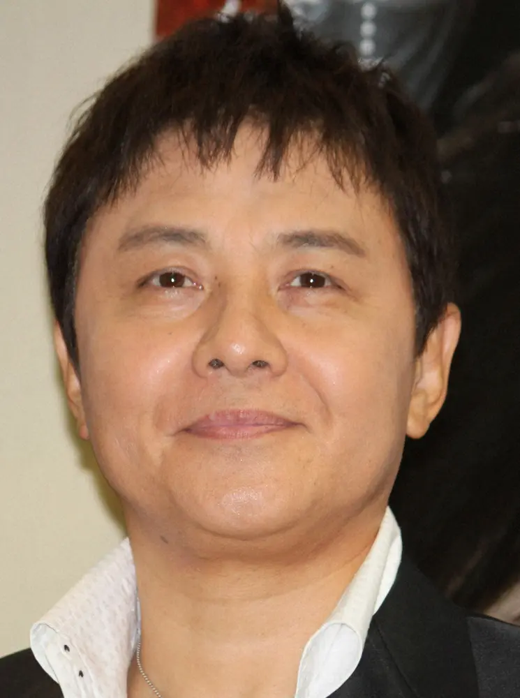 【画像・写真】渡辺徹　大動脈弁狭窄症を公表　出演舞台「ハリネズミ」は全公演中止に「早い快復を目指して治療に専念」