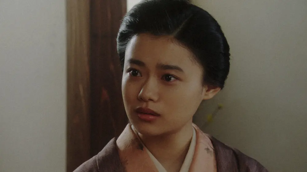 【画像・写真】【明日4月30日のおちょやん】第105話　舞台での“失態”よぎり説得断る千代　春子の言葉に…