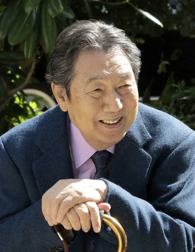 【画像・写真】作曲家・菊池俊輔さん死去　89歳「ドラえもん」「仮面ライダー」…テレビ黄金期の名曲手掛ける