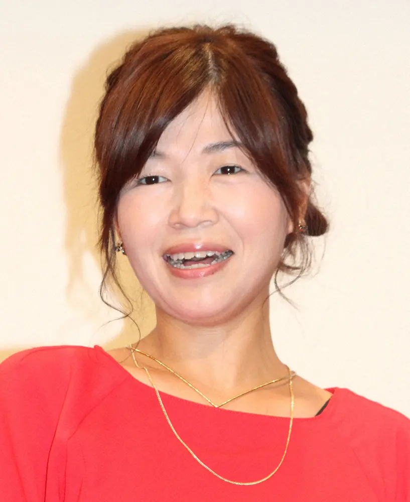 【画像・写真】大久保佳代子「逃げ道があった」OL兼業時代の“武器”