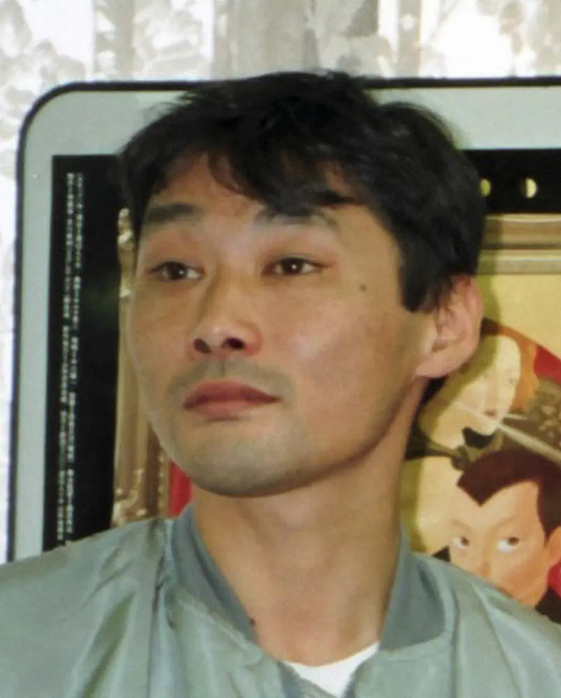 【画像・写真】俳優の河野洋一郎さん死去　60歳「HERO」「半沢直樹」など出演