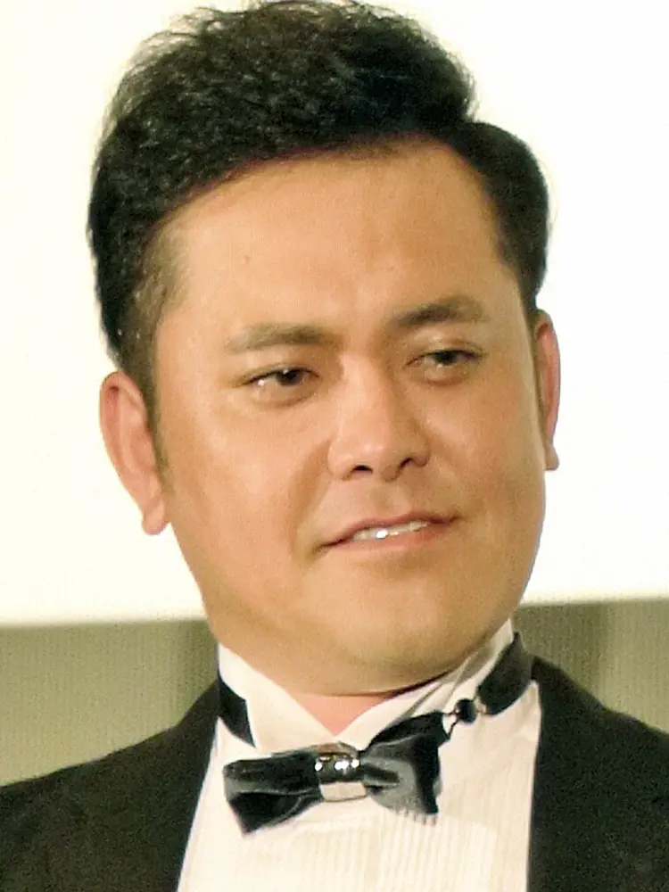【画像・写真】くりぃむ有田、楽屋あいさつで感じた相方・上田との“格差”「それ食らったらへこみますよ」