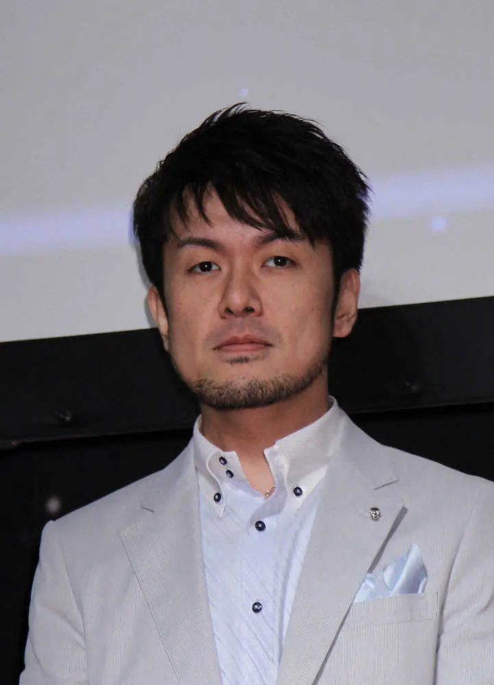 【画像・写真】“家電芸人”土田晃之　「紀州のドン・ファン」元妻が購入の掃除機に反応「ずっと気になってました」
