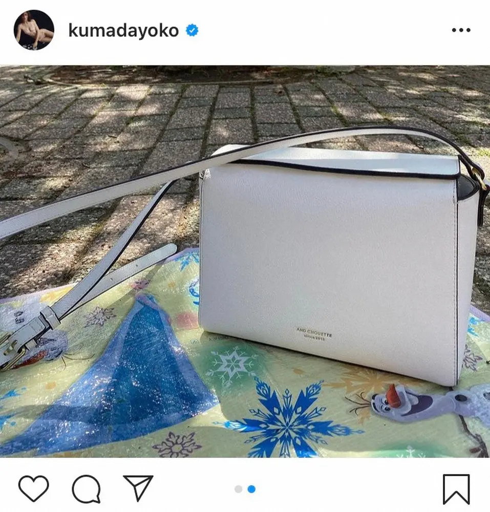 【画像・写真】熊田曜子　子供たちと公園でピクニック　「チャレンジしてみた」弁当の中身