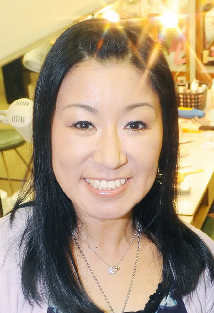 【画像・写真】ハイヒール・リンゴ　「紀州のドンファン」元妻逮捕に「むちゃむちゃ興味ある」