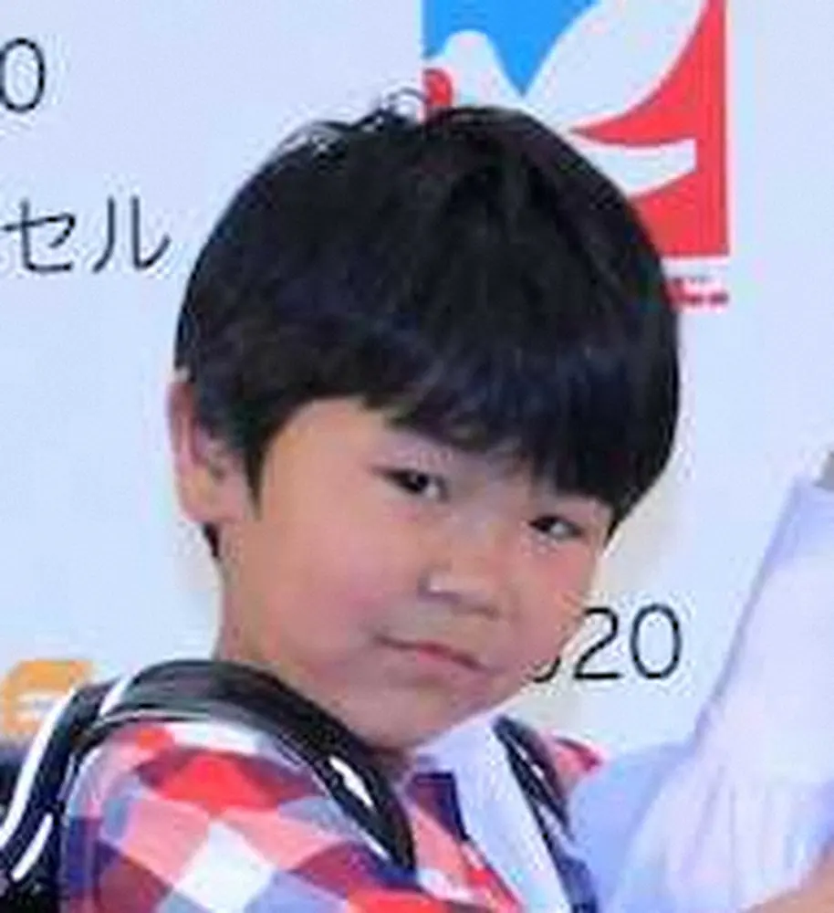 【画像・写真】鈴木福　悲しい失恋経験「回り回って友達からダメだったと」　弟・楽くんは7歳でビックリ熱愛中？