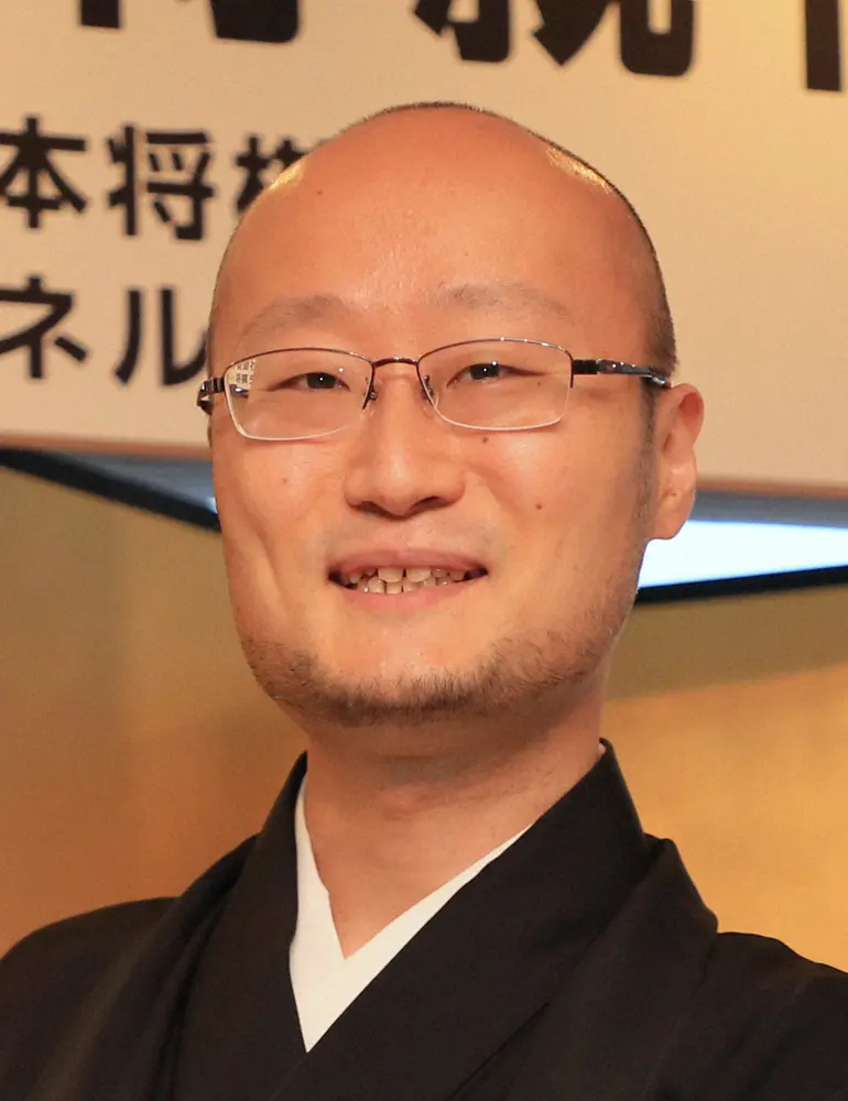 【画像・写真】藤井2冠　棋聖初の防衛戦の相手は渡辺3冠　2年連続の対戦に