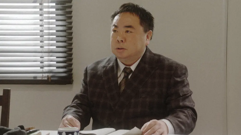 【画像・写真】【明日5月3日のおちょやん】第106話　ドラマの読み合わせで、千代は互いに役名で呼ぶことを提案