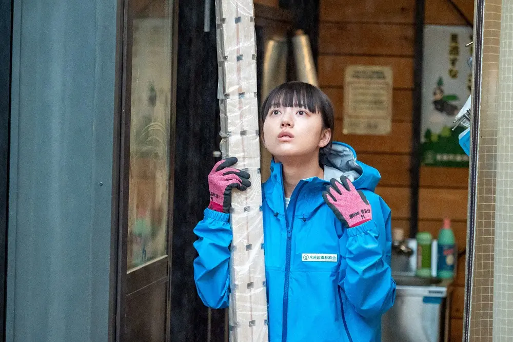 【画像・写真】「おかえりモネ」第1週完成　清原果耶起用に番組CP確信「間違いなかった」“新境地”の快活さに驚きも