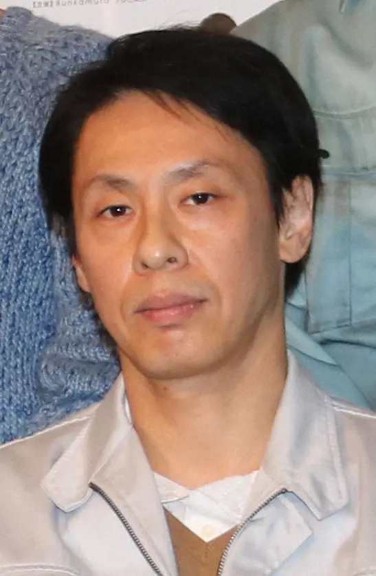 【画像・写真】大倉孝二　リンパ節の炎症による疾病でNODA・MAP舞台降板「不甲斐ない」　代役は伊原剛志