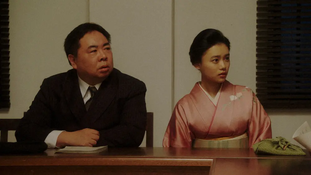 【画像・写真】【明日5月5日のおちょやん】第108話　女優・千代の復活！新作書けず苦しむ一平は寛治に頼み事を