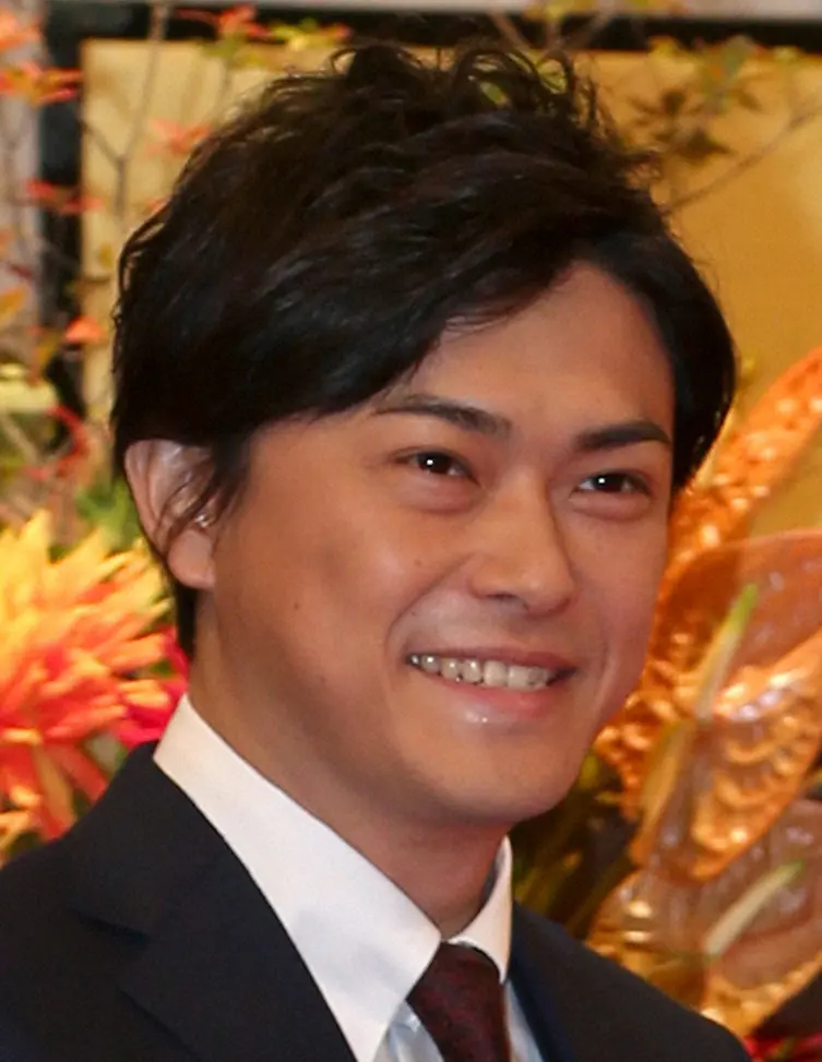 【画像・写真】前田敦子が離婚　勝地涼には結婚前に元AKB女優と噂も