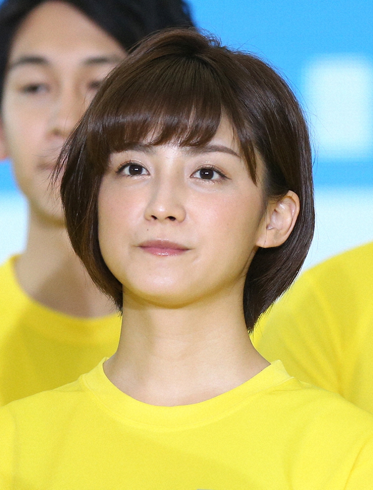 宮司愛海アナ 幼少期の姉妹写真に 可愛い 妹がそっくり 美人姉妹 天使やね の声 スポニチ Sponichi Annex 芸能