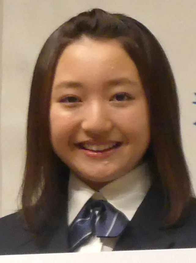 子役出身女優 谷花音が17歳に やりたい事や挑戦してみたい事も沢山 現在 米国に留学中 スポニチ Sponichi Annex 芸能